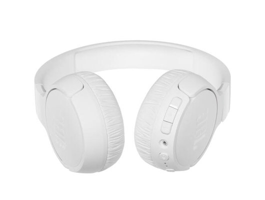 Наушники накладные JBL TUNE 660NC, WHITE